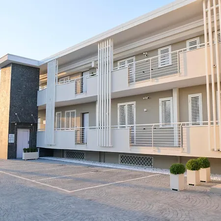 B&B Amorea 4*