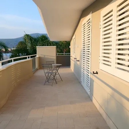 Amorea B&B 4*