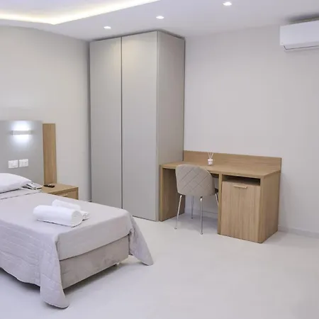 B&B Amorea 4*