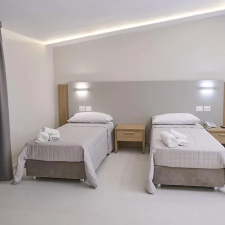 B&B Amorea Striano