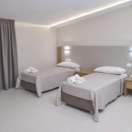 Amorea B&B 4*