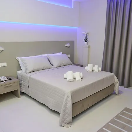 B&B Amorea