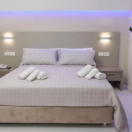 B&B Amorea 4*