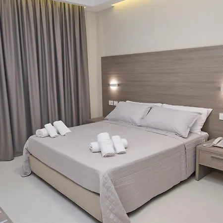 Amorea B&B Striano