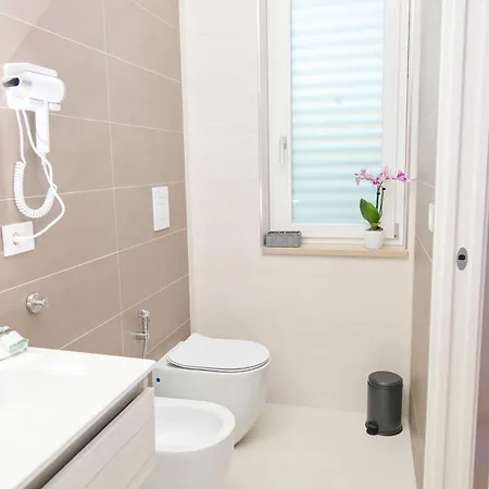 Amorea B&B Striano