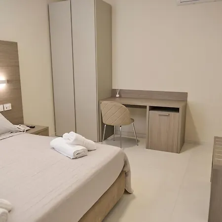 Amorea B&B