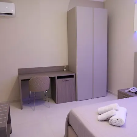 B&B Amorea 4*