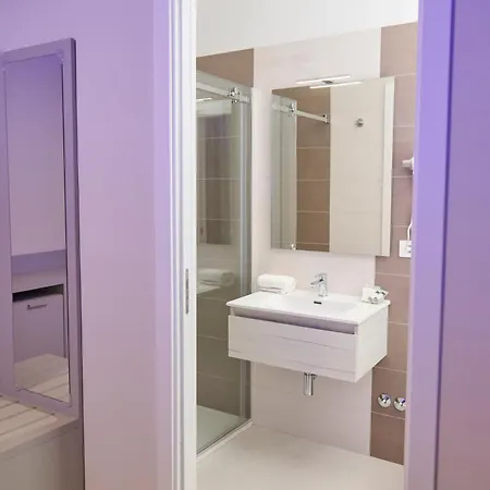 Amorea 4* Striano