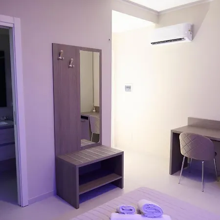 Amorea B&B Striano