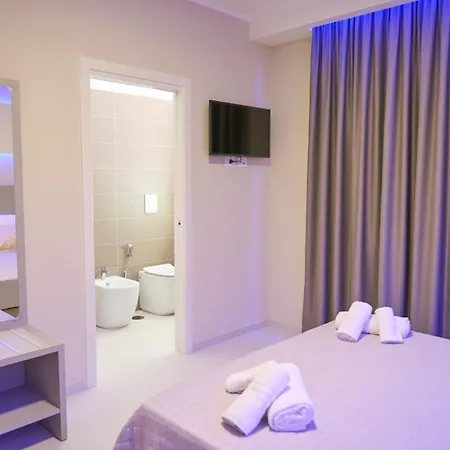 Amorea 4* Striano