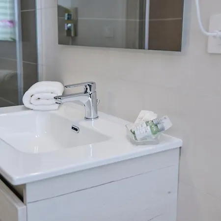 Amorea B&B Striano