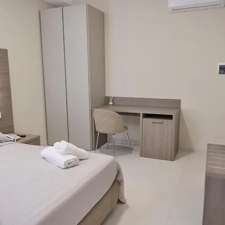 Amorea B&B Striano