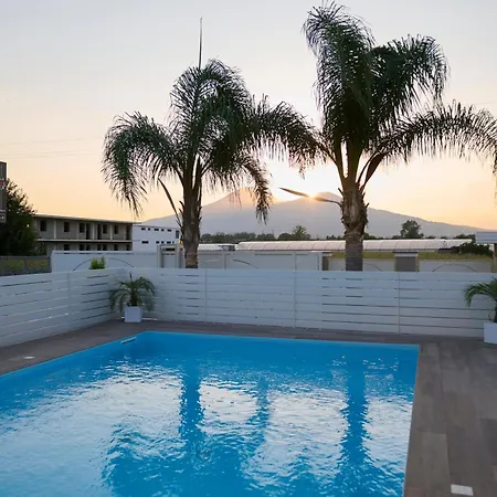 Amorea B&B