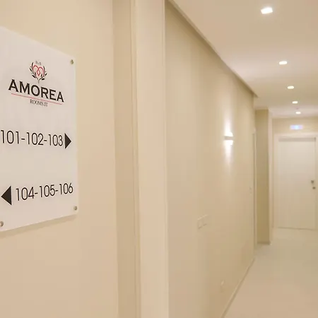 Amorea B&B Striano