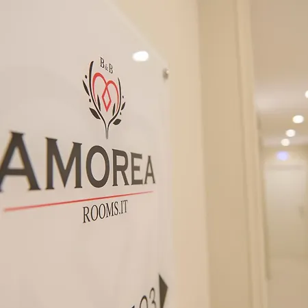 B&B Amorea